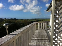 Mangawhai Retreat Apartments
