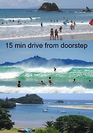 Mangawhai Retreat Apartments