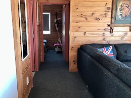 Mangawhai Retreat Apartments