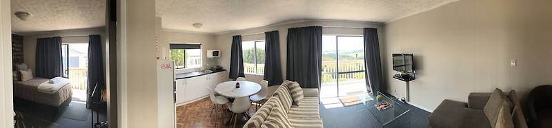 Mangawhai Retreat Apartments