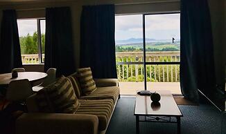Mangawhai Retreat Apartments