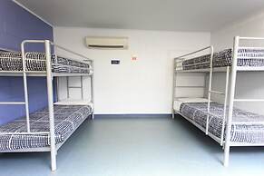 YHA Cairns Central