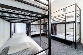 YHA Cairns Central