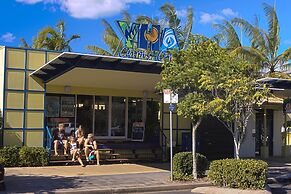 YHA Cairns Central
