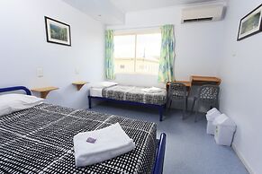 YHA Cairns Central