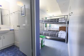 YHA Cairns Central