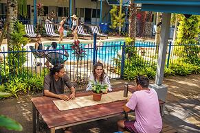 YHA Cairns Central