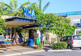 YHA Cairns Central