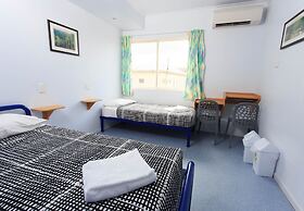YHA Cairns Central