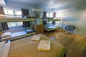 YHA Cairns Central