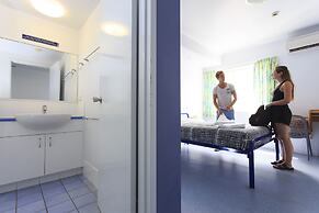 YHA Cairns Central