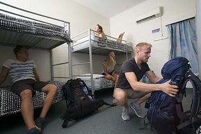 YHA Cairns Central