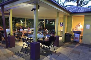 YHA Cairns Central