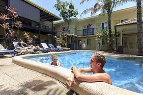 YHA Cairns Central