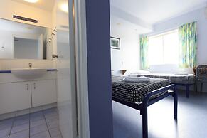 YHA Cairns Central