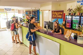 YHA Cairns Central