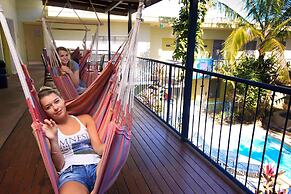 YHA Cairns Central