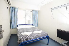 YHA Cairns Central