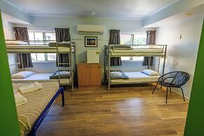 YHA Cairns Central
