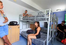 YHA Cairns Central