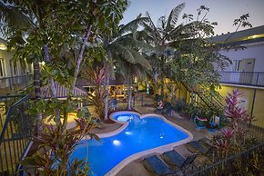 YHA Cairns Central