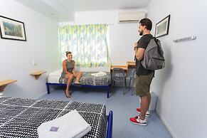 YHA Cairns Central