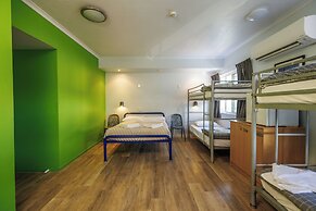 YHA Cairns Central