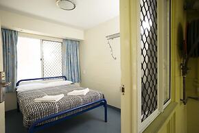 YHA Cairns Central