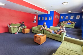 YHA Cairns Central