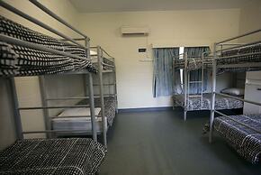 YHA Cairns Central