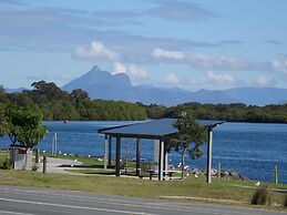 Chinderah Motel