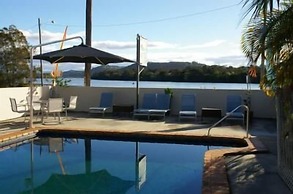 Chinderah Motel