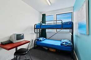 Point Break Backpackers