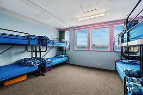 Point Break Backpackers