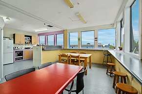 Point Break Backpackers