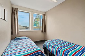 Point Break Backpackers