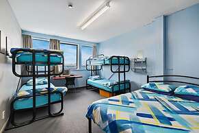 Point Break Backpackers