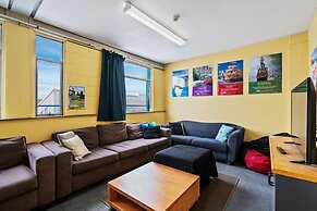 Point Break Backpackers