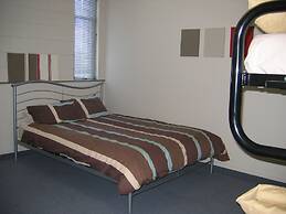 Point Break Backpackers