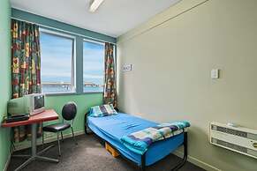 Point Break Backpackers