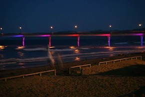 Point Break Backpackers