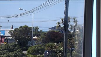 Point Break Backpackers