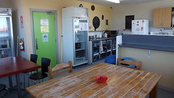 Point Break Backpackers