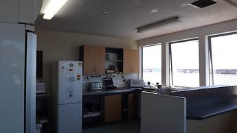 Point Break Backpackers