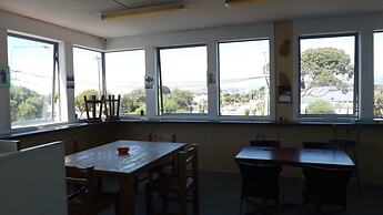 Point Break Backpackers