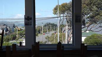 Point Break Backpackers