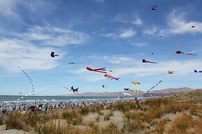 Point Break Backpackers