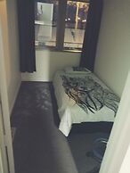 Point Break Backpackers