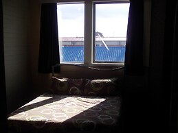 Point Break Backpackers