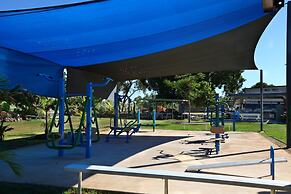 Leichhardt Accommodation